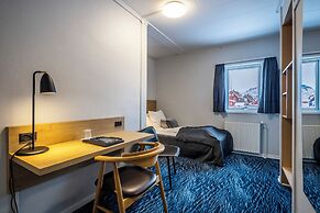 HOTEL SØMA Sisimiut