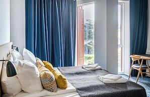 HOTEL SØMA Sisimiut