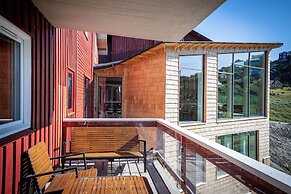 HOTEL SØMA Sisimiut