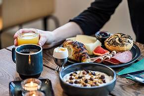 HOTEL SØMA Sisimiut