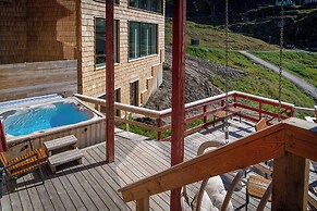 HOTEL SØMA Sisimiut