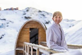 HOTEL SØMA Sisimiut