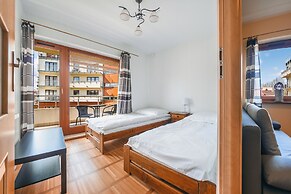 Apartamenty Sun&Snow Helska Villa
