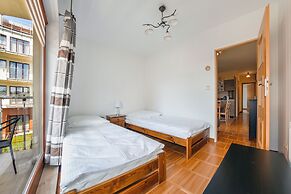 Apartamenty Sun&Snow Helska Villa