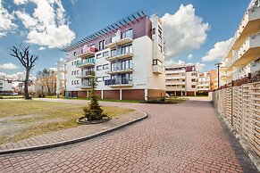 Apartamenty Sun&Snow Helska Villa
