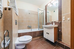 Apartamenty Sun&Snow Helska Villa