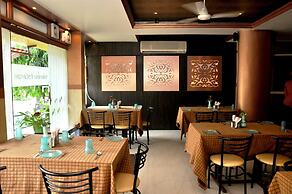 Hotel Sudarshan Palace