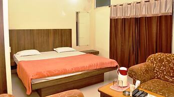 Hotel Sudarshan Palace