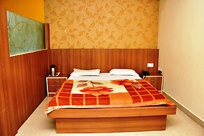 Hotel Sudarshan Palace
