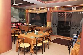 Hotel Sudarshan Palace