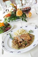 Landgasthof Gut Marienbildchen