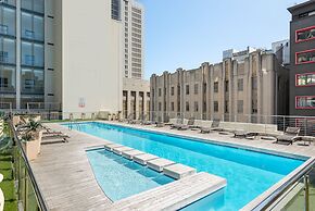 1304 Mandela Rhodes Tower
