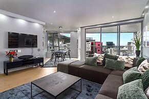 1304 Mandela Rhodes Tower