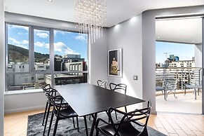 1304 Mandela Rhodes Tower