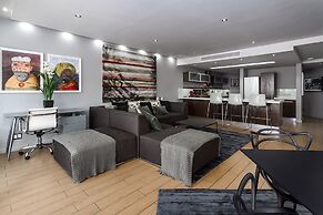 1304 Mandela Rhodes Tower