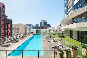 1304 Mandela Rhodes Tower