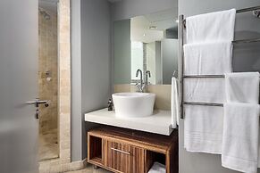 1304 Mandela Rhodes Tower