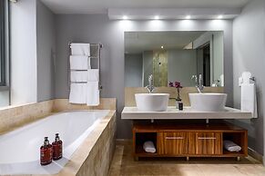 1304 Mandela Rhodes Tower