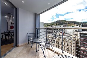 1304 Mandela Rhodes Tower