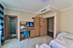 Amasra Sunrise Otel