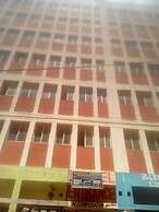 Paresia Hotel