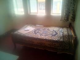 Paresia Hotel