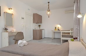 Casa Verde di Naxos