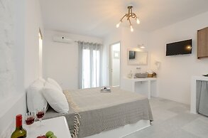 Casa Verde di Naxos