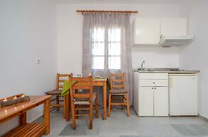 Casa Verde di Naxos