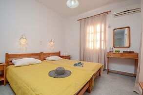 Casa Verde di Naxos