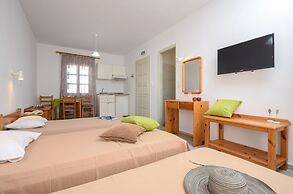 Casa Verde di Naxos