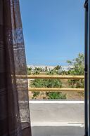 Casa Verde di Naxos