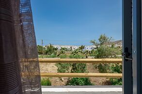 Casa Verde di Naxos