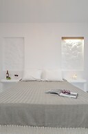 Casa Verde di Naxos