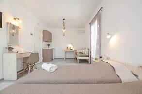 Casa Verde di Naxos