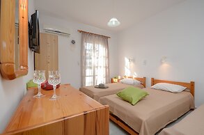 Casa Verde di Naxos