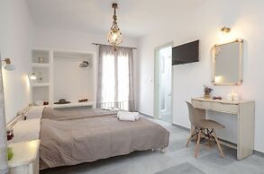 Casa Verde di Naxos