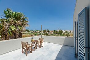 Casa Verde di Naxos