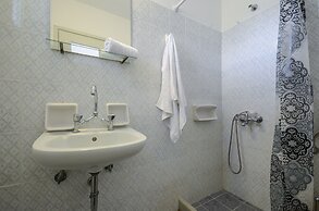 Casa Verde di Naxos