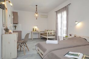 Casa Verde di Naxos
