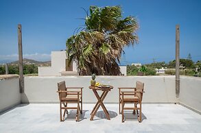 Casa Verde di Naxos