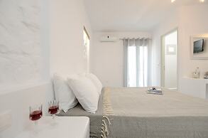 Casa Verde di Naxos