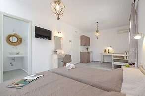 Casa Verde di Naxos