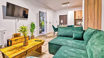 Sun & Snow Holiday Mountain Residence