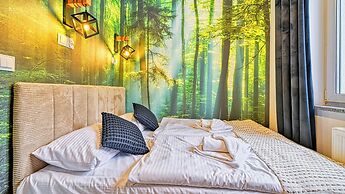 Sun & Snow Holiday Mountain Residence