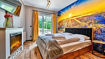 Sun & Snow Holiday Mountain Residence