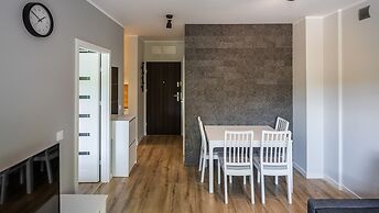 Sun & Snow Holiday Mountain Residence