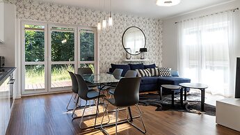 Sun & Snow Holiday Mountain Residence