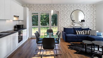 Sun & Snow Holiday Mountain Residence