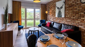 Sun & Snow Holiday Mountain Residence